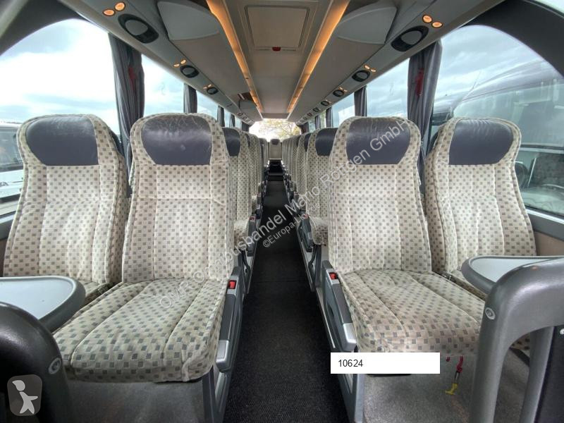 Autocar Setra S