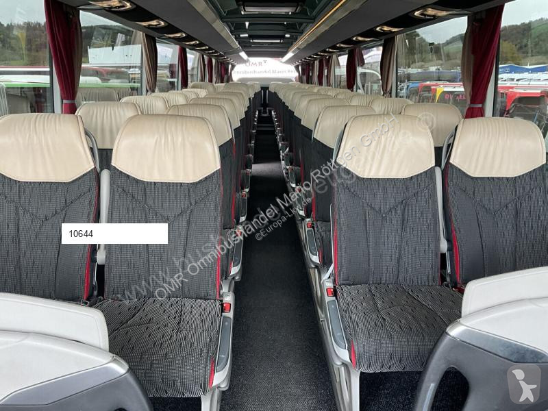 Autocar Setra S 517 HDH
