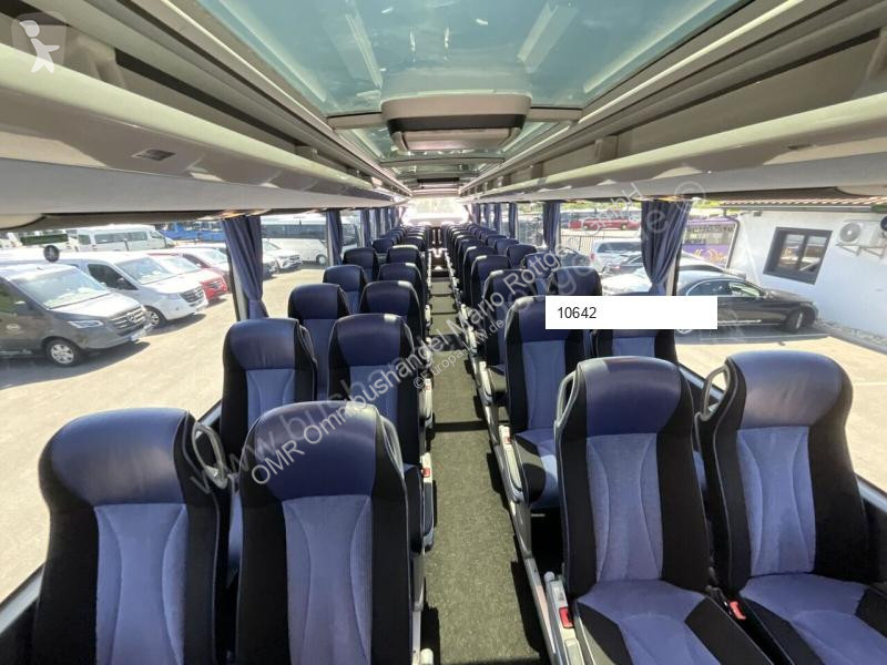 Autocar Setra S 517 HDH