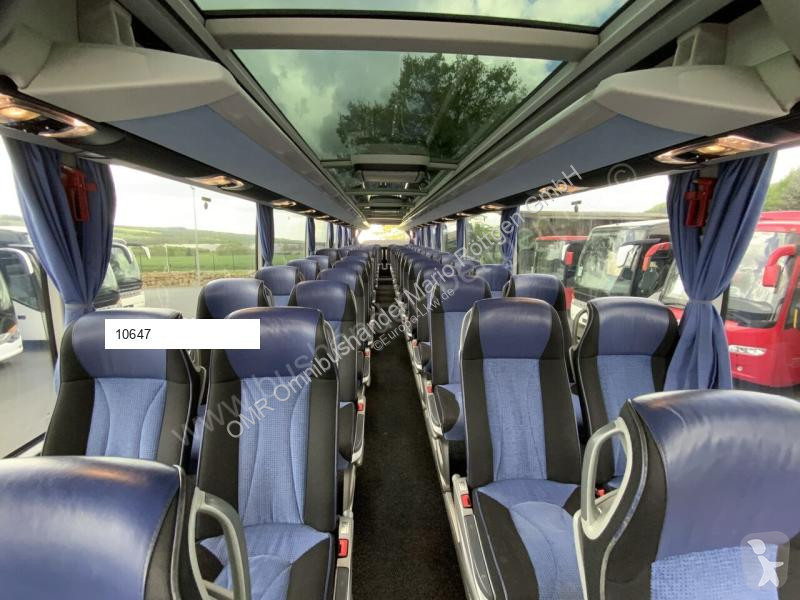 Autocar Setra S 517 HDH