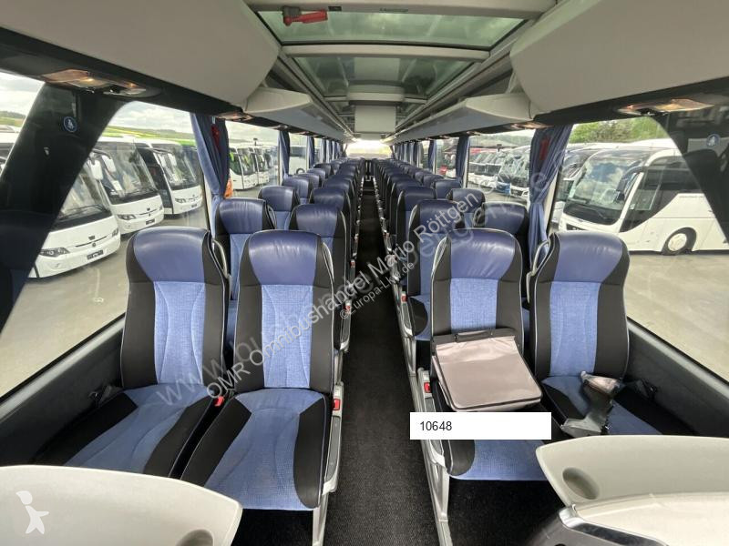 Autocar Setra S 517 HDH