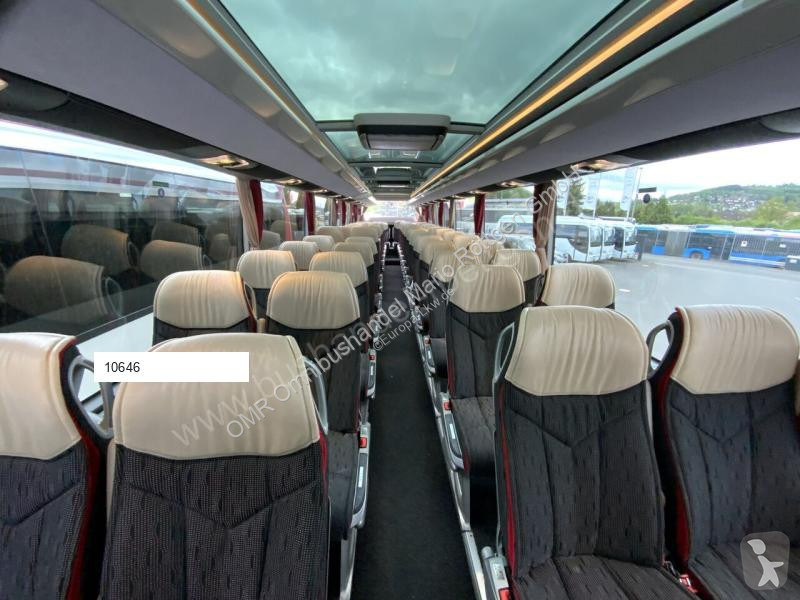 Autocar Setra S 517 HDH