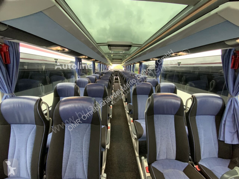 Autocar Setra S 517 HDH