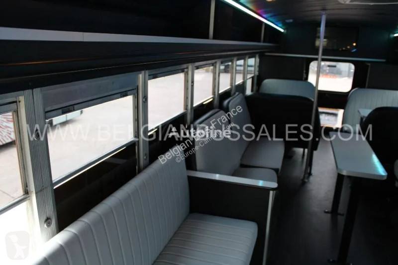 Autokar Ford B700 / Discobus / Partybus /...
