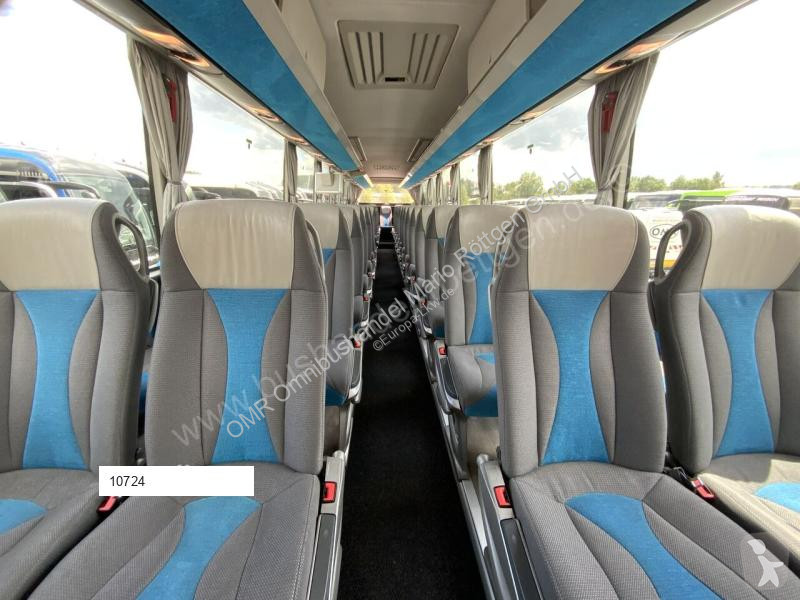 Autocar Setra S 516 HD/2