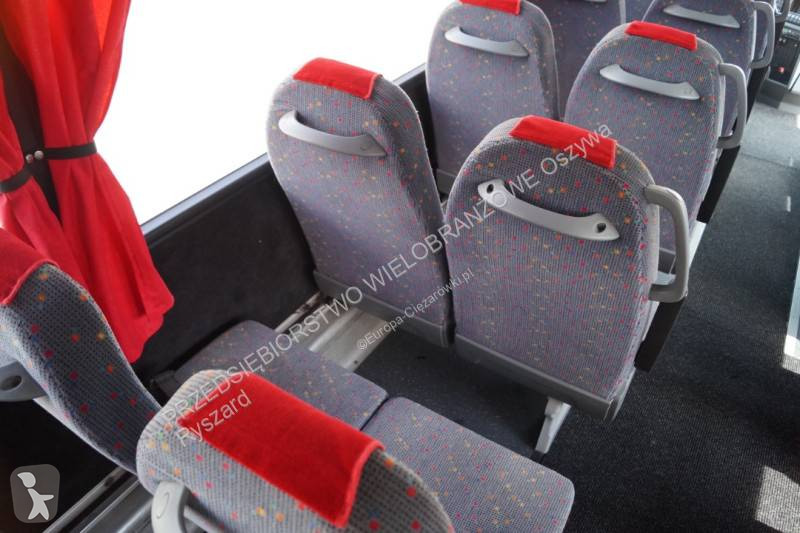Linjebuss Bova FUTURA FDL 10.40