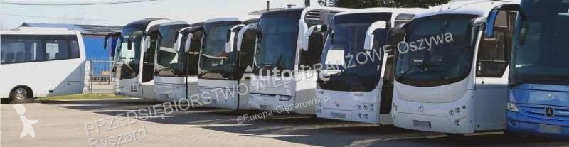 Linjebuss  Autocar de tourisme