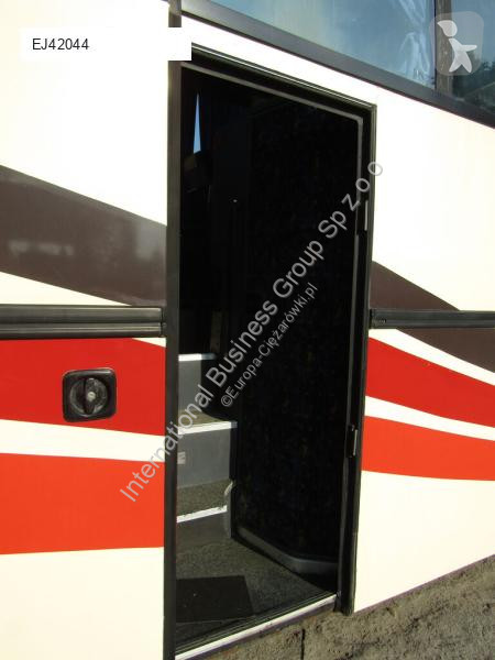 حافلة Volvo B12 AXIAN