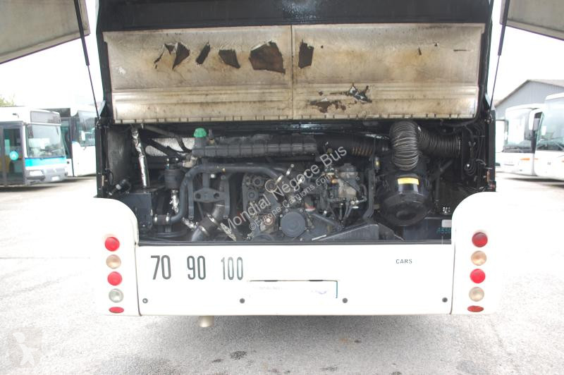 Autocar MAN 3 A91