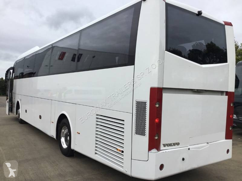 Touringcar Alcoa MERCEDES / SETRA / MAN /...