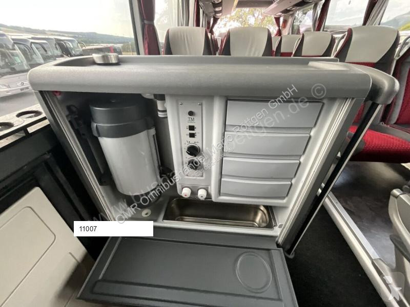 Autocar Setra S 516 HDH