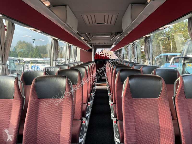 Autocar Setra S 511 HD