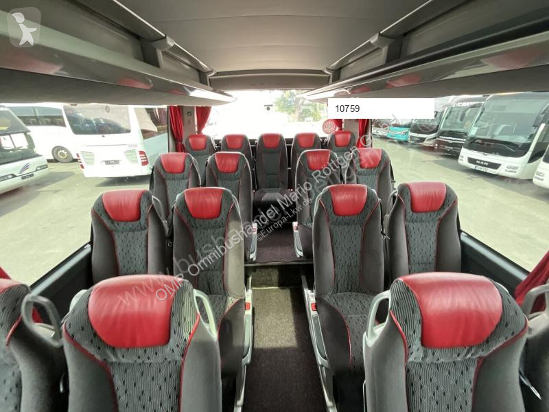 Autocar Setra S 516 MD
