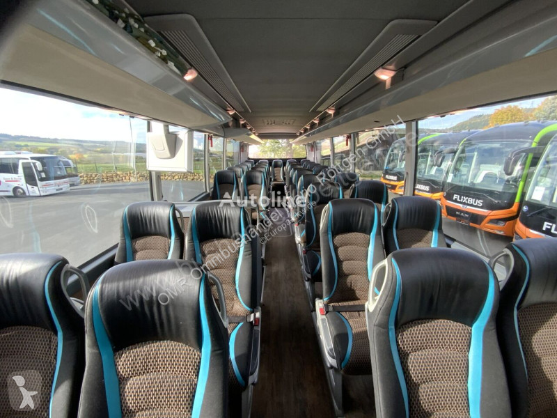 Autocar Setra S 516 HD