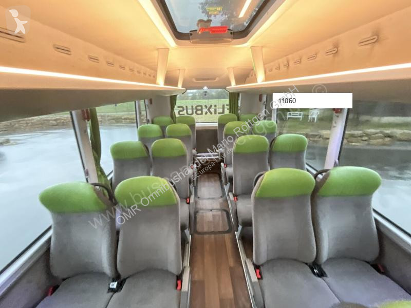 Rutebil MAN R 10 Lion´s Coach