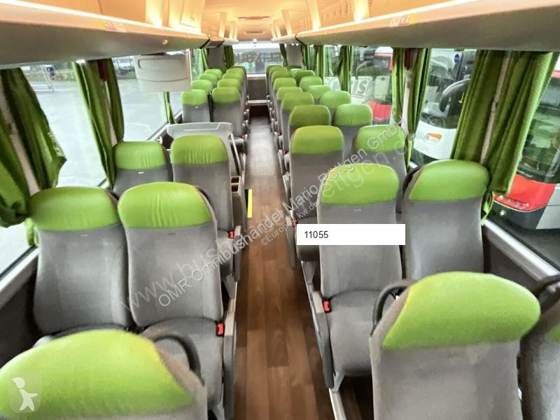 Autocar MAN R 10 Lion´s Coach
