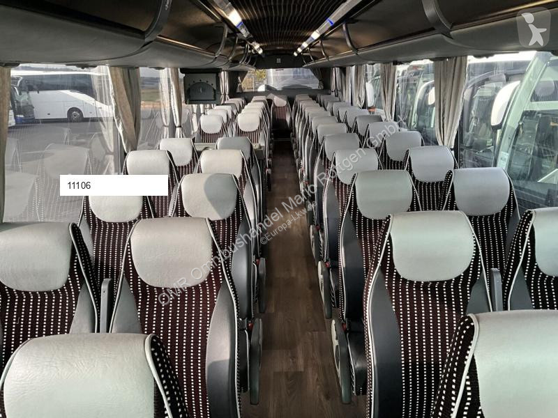 Autocar VDL Bova Futura