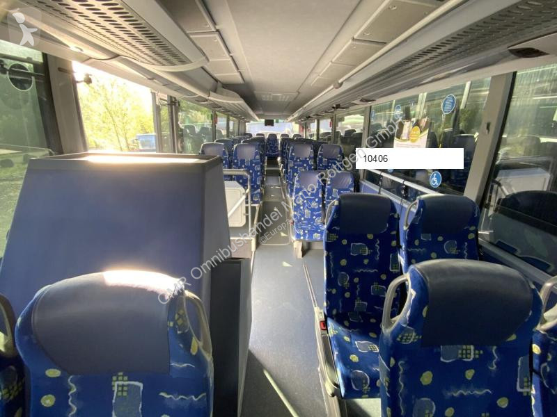 Autocar Setra S 417 UL