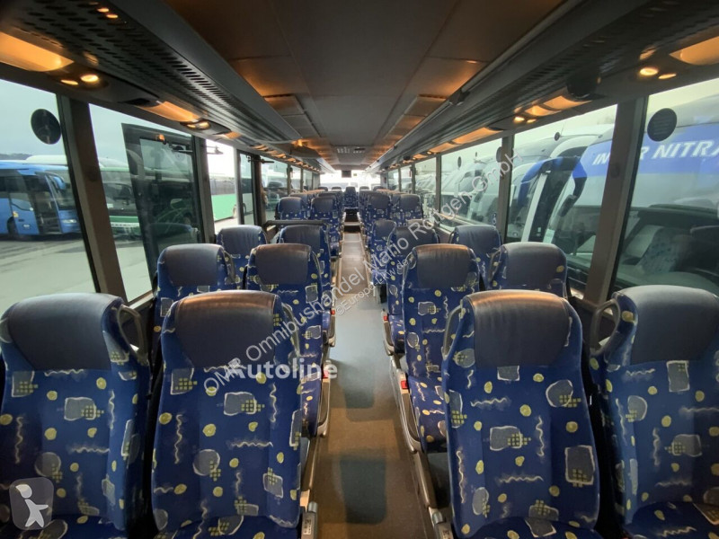 Autocar Setra S 417 UL