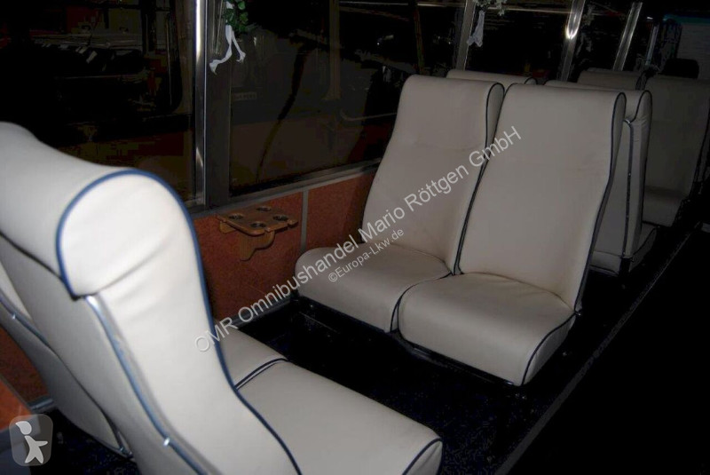 Touringcar MAN CR 160