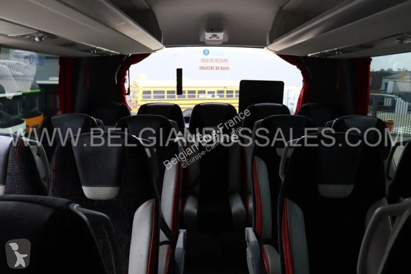 Touringcar Irizar I6 S 13.37/ Lift / Full Option