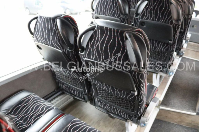 Autokar Van Hool TDX21