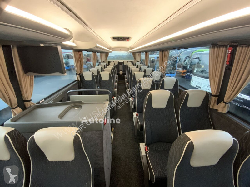 Autocarro VDL Futura FHD