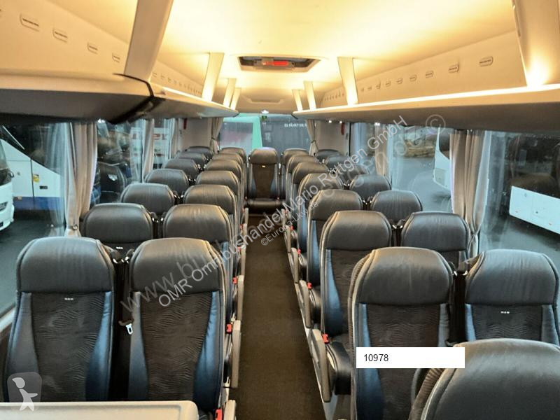 Rutebil MAN R 09 Lion´s Coach