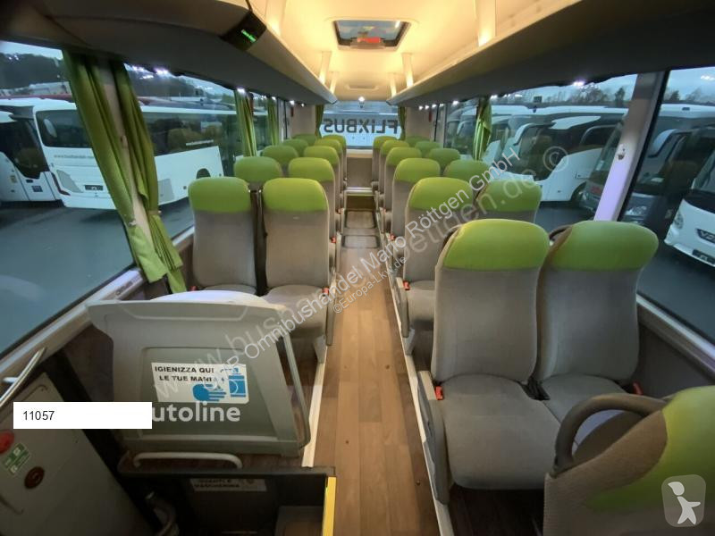 Touringcar MAN R 10 Lion´s Coach