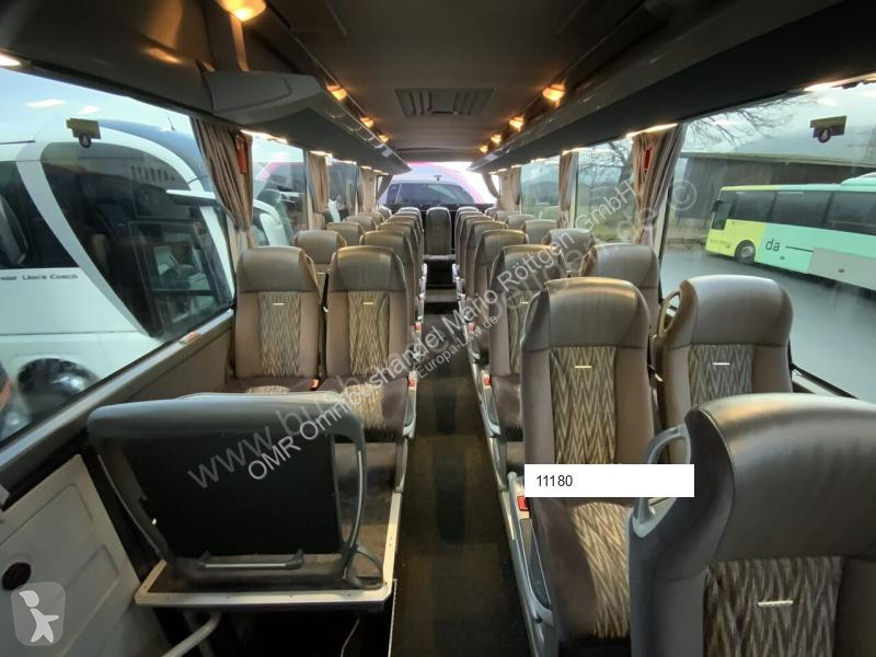Autocar Setra S 515 HD