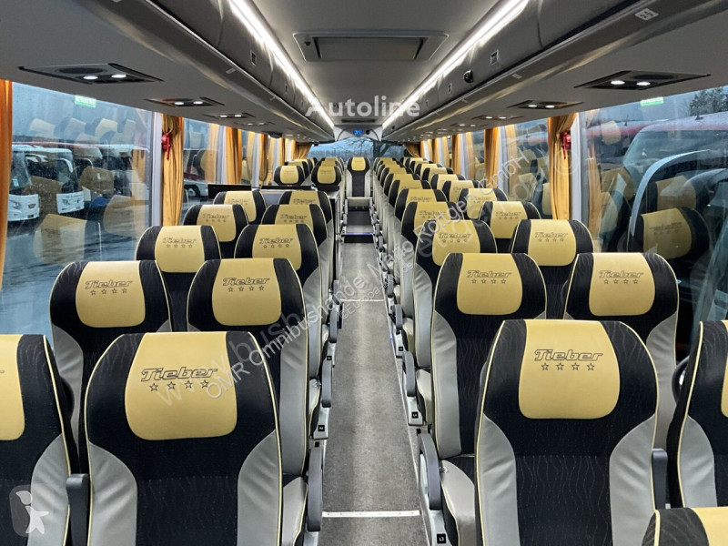 Touringcar Van Hool TX 16 ef
