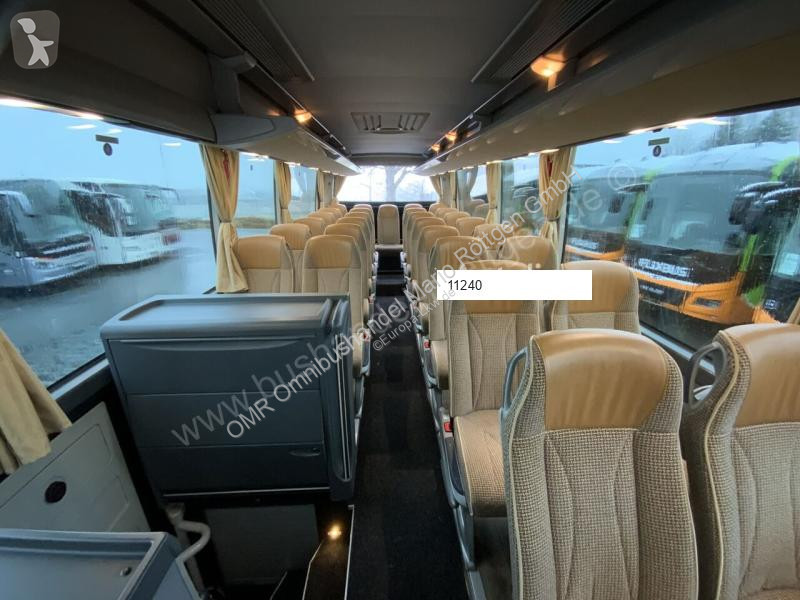 Autocar Setra S 515 HD