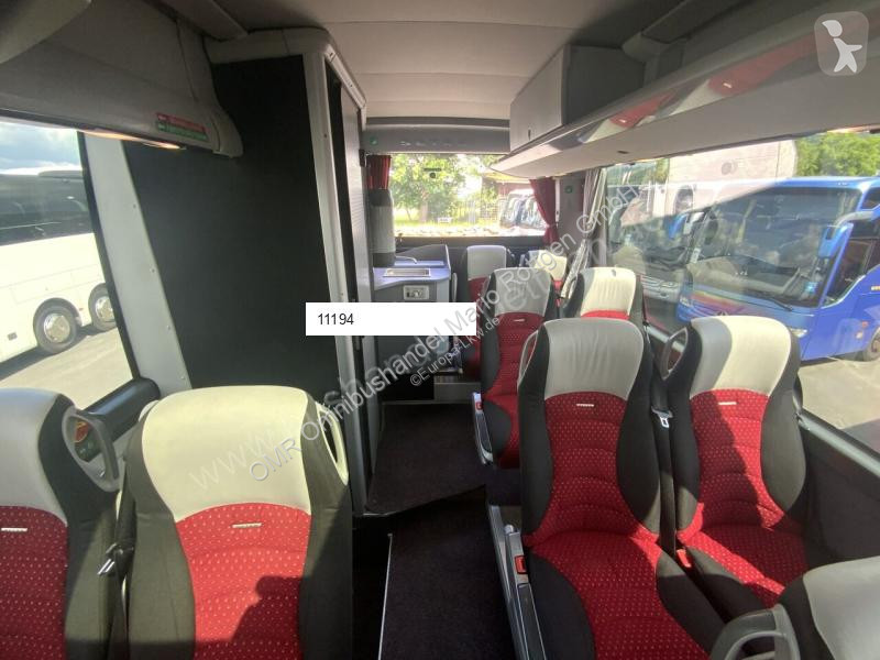 Autocar Setra S 515 HD
