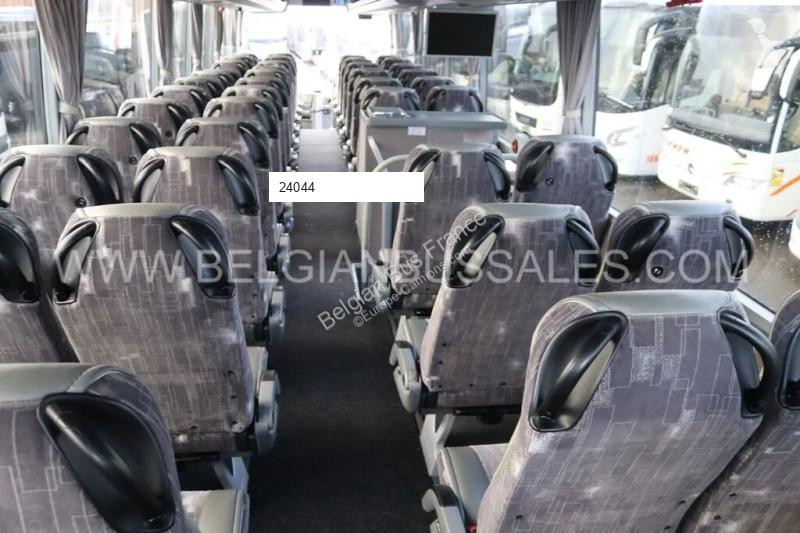 Rutebil Van Hool EX 16M / Tourismo / / 13.3m /...
