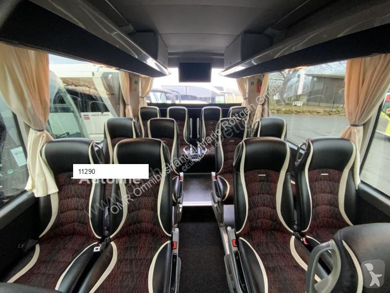 Autocar Setra S 516 HD