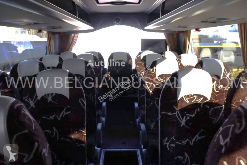 Rutebil Van Hool TDX20