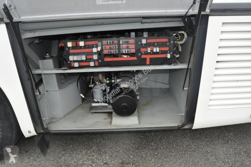 Touringcar Setra  316 UL