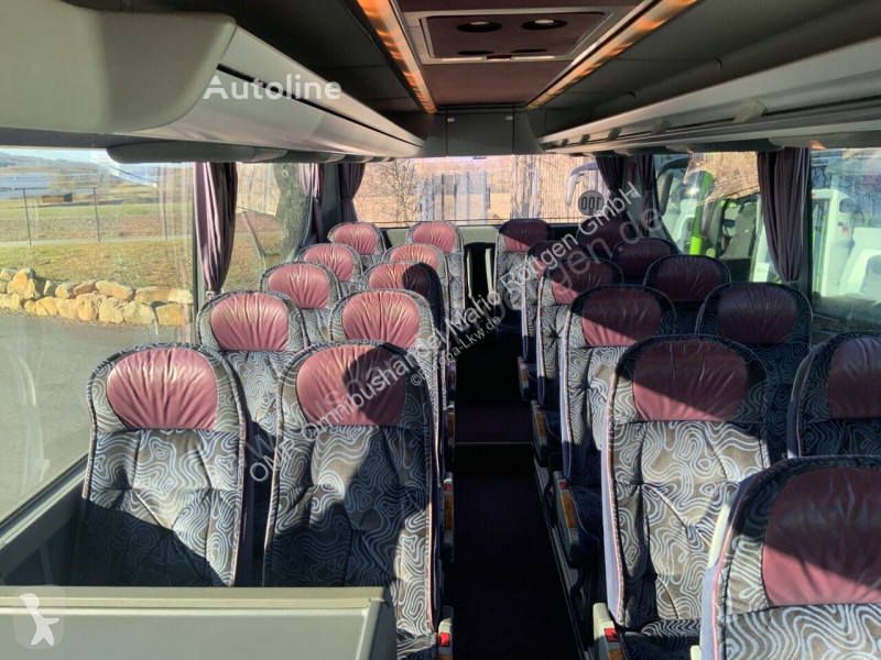 Autobus Mercedes