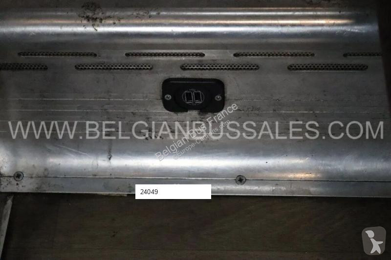 Autocarro VDL Futura FMD2 13.365 / FHD2 Niederig