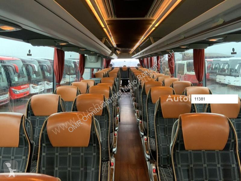 Autobus Mercedes RHD-L