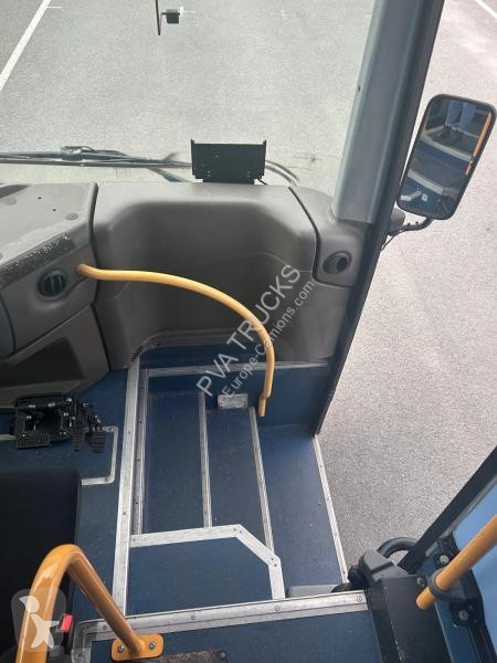 Rutebil Irisbus