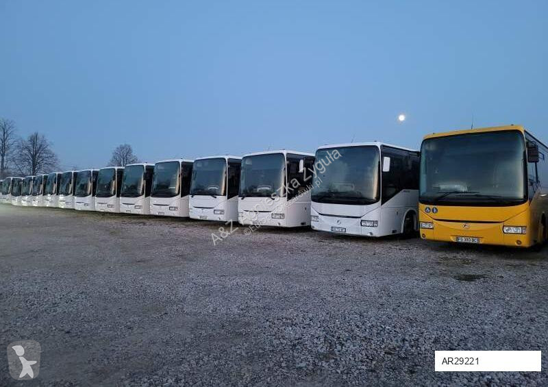 Touringcar Mercedes IMPORT AUTOBUSÓW Z FRANCJI...