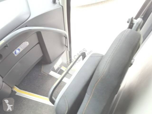 Touringcar VDL FMD2 135/370 63+1+1