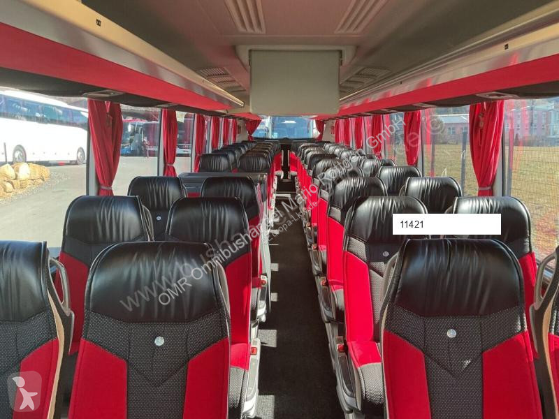 Autobus Mercedes 16 RHD