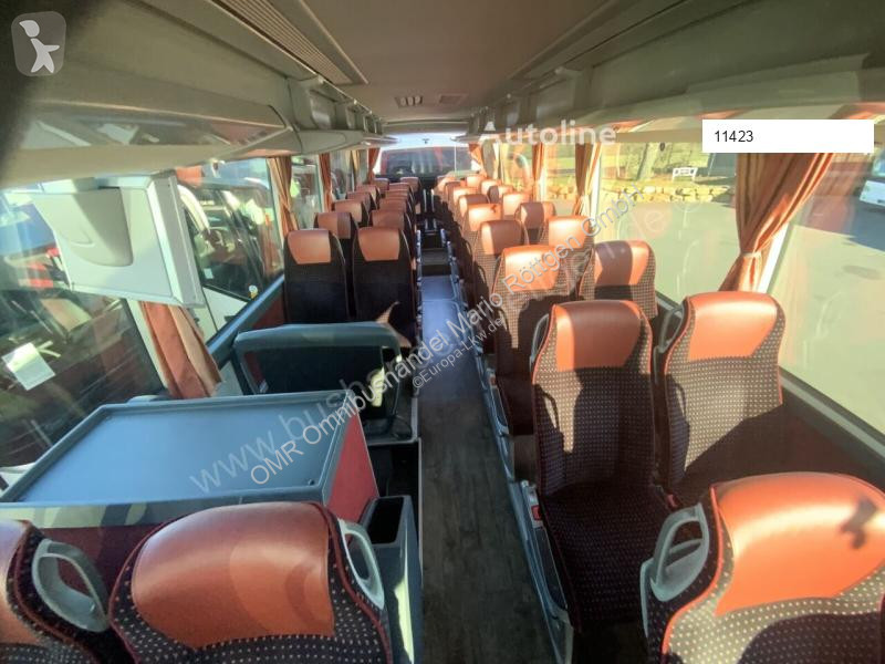 Autocar Setra S 515 HD