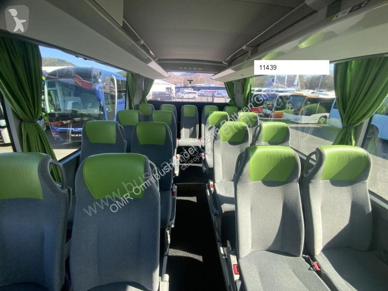 Autocar Setra S 516 HD/2