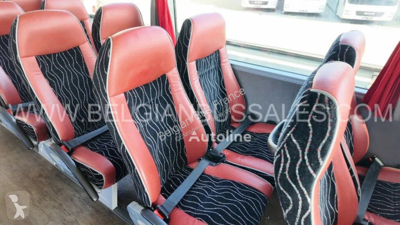 Autokar Van Hool EX16M / Tourismo / / 13.3m /...