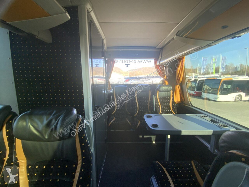 Autocar Setra S 516 HD