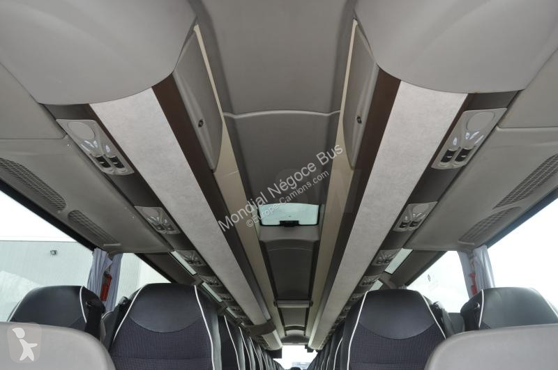 Touringcar Irisbus Pro HD