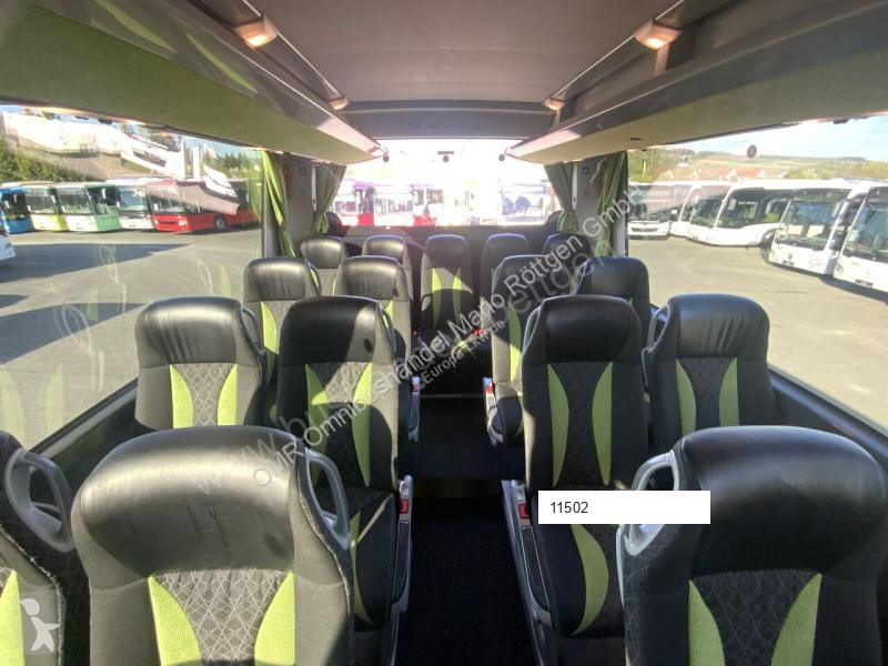 Autocar Setra S 515 HD
